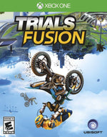 Trials Fusion (Xbox One)