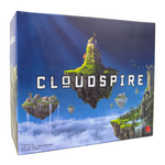 Cloudspire