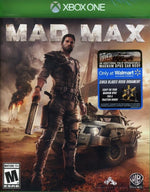 Mad Max (Xbox One)