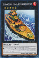 Gunkan Suship Uni-class Super-Dreadnought | MP22-EN214