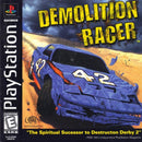 Demolition Racer (Playstation)