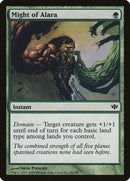 Might of Alara | 85 | Conflux