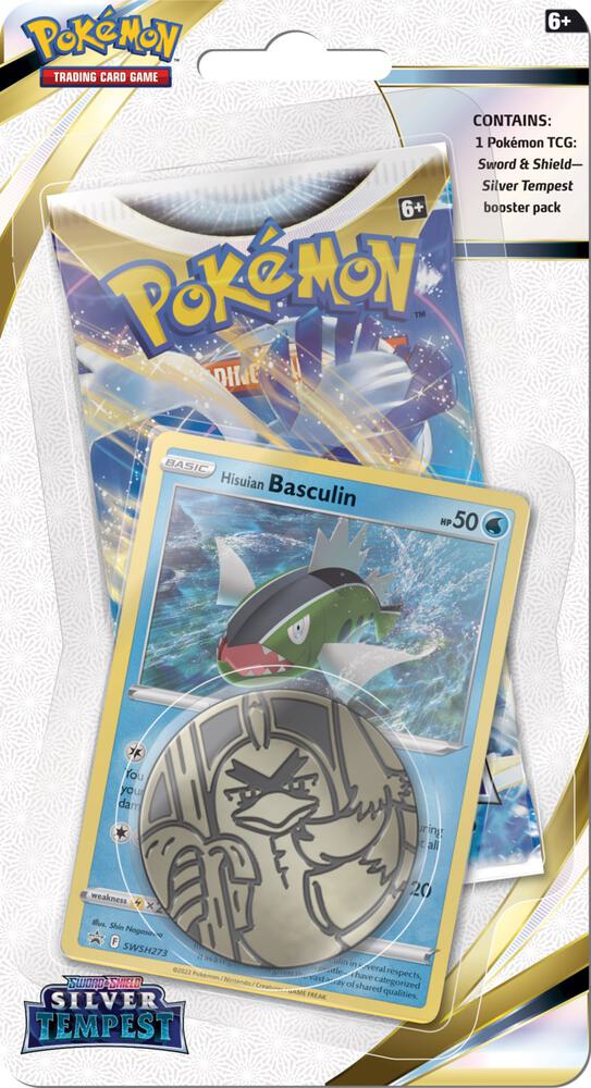 Blister Pack