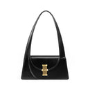 Niche Retro Underarm Handbag Shoulder