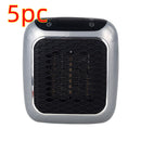 Wall Mounted Mini Fan Heater