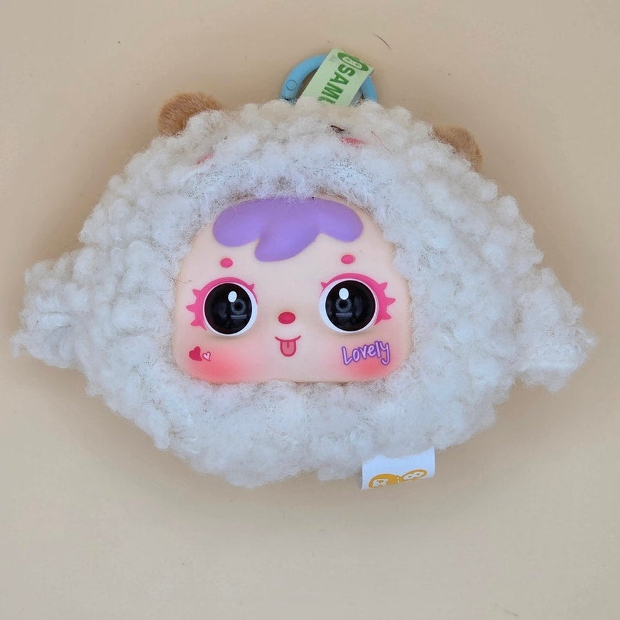 Samuel Mini Small Animals - Confirmed Sheep
