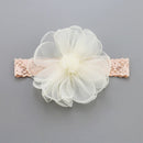 Baby hair accessories