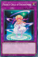 Pikeru's Circle of Enchantment | SGX2-ENE09