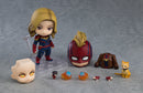 Good Smile Company: Nendoroid: Captain Marvel - Captain Marvel Hero's Edition DX Version #1154-DX