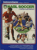 NASL Soccer (Intellivision)