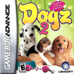 Dogz 2 (Gameboy Advance)