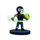 QMx Q-Fig DC Batman: The Animated Series Blind Box Wave 1-R1 (1 Box with 1 Figure)
