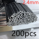 Low Temp Aluminum Welding Wire Rod