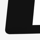 Math is for Blockers Playmat