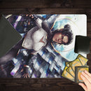 Shimmer Seraph Playmat
