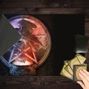 Altar of Astrontiel Playmat