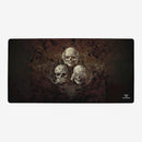 No Evil Playmat