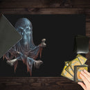 No Quarter Playmat