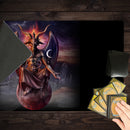 Personal Baphomet Playmat