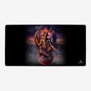 Personal Baphomet Playmat