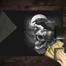 Poe's Raven Playmat