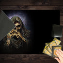 Reaper's Ace Playmat