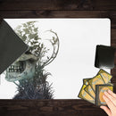 Satyr Sancti Playmat