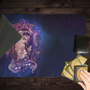 Widow's Weeds Playmat