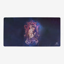 Widow's Weeds Playmat