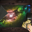Vibrancy Playmat