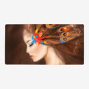 Butterfly Playmat