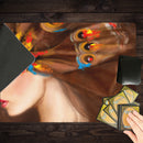 Butterfly Playmat