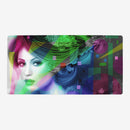 Fairy Portrait Playmat