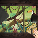 Amazon Playmat