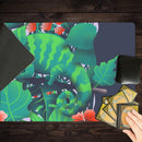Chameleon Playmat