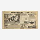 Dairyland Gazette Playmat
