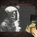 Dead Astronaut Playmat