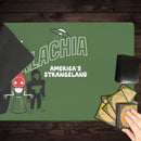 Greetings From Appalachia Playmat