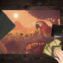 Lost Jungle Playmat
