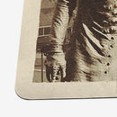 Vampire Martians Ate My Brains Playmat