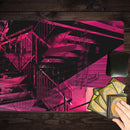 Direction Playmat