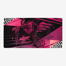 Direction Playmat