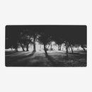 Park Ghosts Playmat
