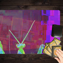 y0 Playmat