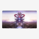Overseer Playmat