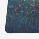 Arise O Gossamer Night Playmat