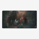 Boon of the Deepest Light Playmat