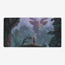 Face of the Ancient Playmat