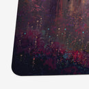 Night Cathedral Playmat