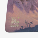 Season of Subtle Bounds Playmat